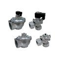 Dwyer Instruments Springless Diaphragm Valves, 34 Cplng Diaph Vl RDCV20C